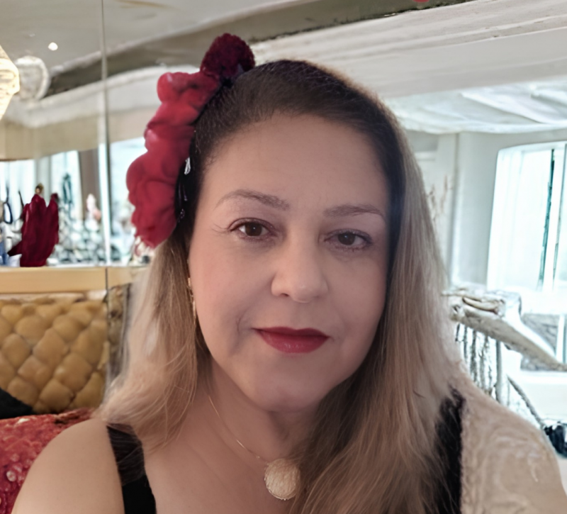 Am�lia