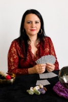 Tati Tar�loga/M�dium