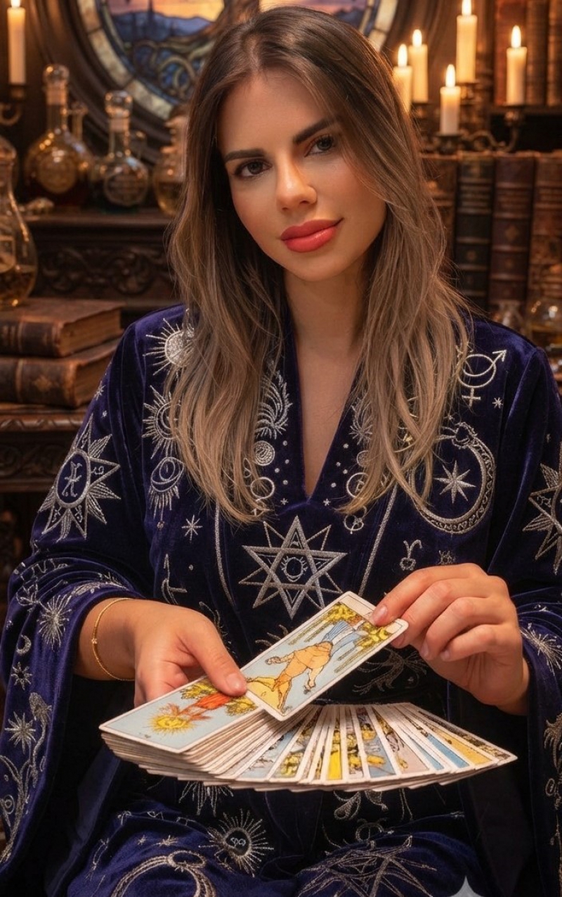 Nat Selene