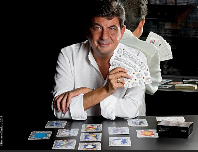 Miguel de Sousa