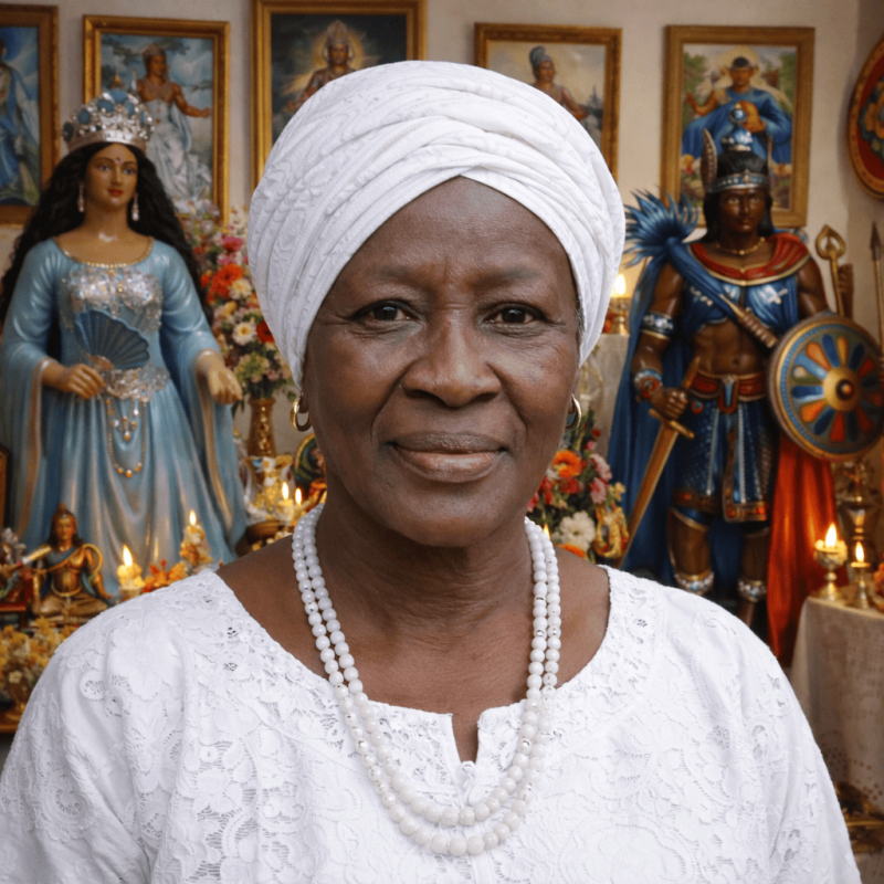 Dona Cacilda