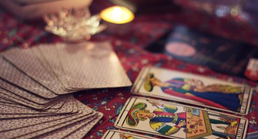 Tarot: A inspirar desde o S�culo XV!