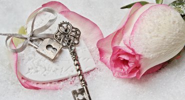 O amor � o seu fluxo de a-mar
