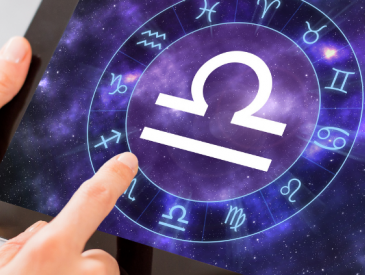 Mapa Astral