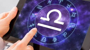 Mapa Astral