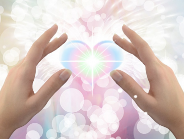 Reiki