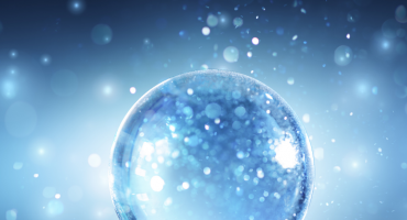 Vis�o na Bola de Cristal