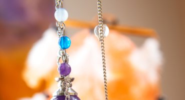 P�NDULO: DIFERENTES UTILIZA��ES