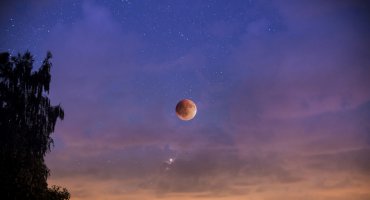 Temporada de eclipses 2022