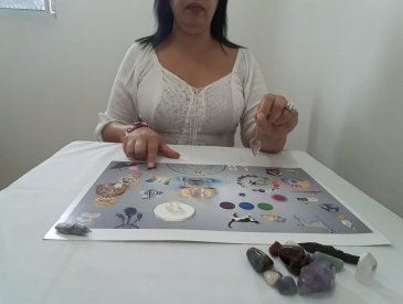 Mesa Radionica para animais de estima��o