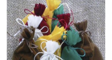 Tr�s receitas poderosas de P�tuas
