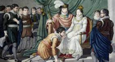 In�s de Castro: a Rainha p�stuma que ajuda no Amor!
