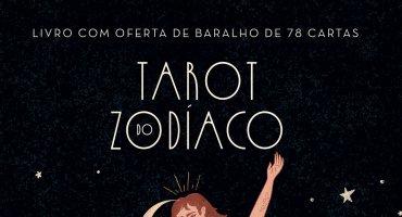 Sobre o  Tarot do Zod�aco, de Cecilia Lattari