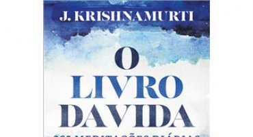 O Livro da Vida - 365 Medita��es Di�rias