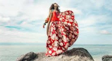 POMBA GIRA: MARIA QUIT�RIA