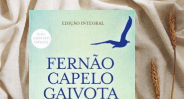 Sugest�o de leitura - Fern�o Capelo Gaivota