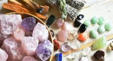 Cristaloterapia : Para que servem os cristais? Como se preparam e trabalham?