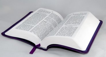 Conhece os salmos da B�blia?
