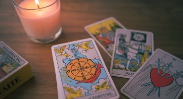 Tarot do Amor