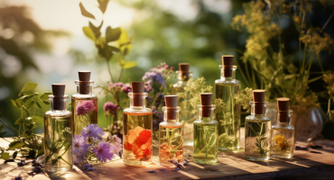 Florais adequados � sua personalidade