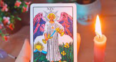 Desvendando a Carta Temperan�a do Tarot: Equil�brio e Harmonia