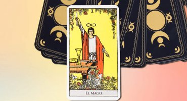 Desvendando os Mist�rios da Carta do Mago no Tarot: Poder e Potencial