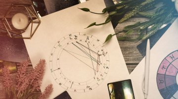 Astrologia do Carma