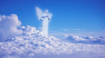 Ritual de Firmeza de Anjo da Guarda