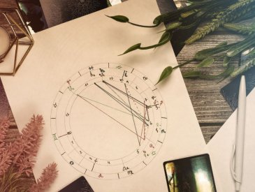 Astrologia do Carma