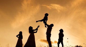 HARMONIZA��ES AMOROSAS E FAMILIARES�