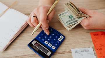 Harmoniza��o financeira