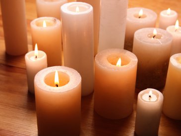 Novena de 21 dias