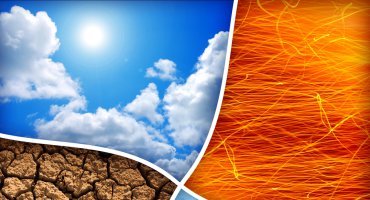 Os quatro elementos da natureza como autoconhecimento e utilizados em nosso equil�brio.