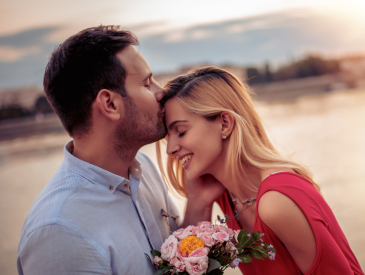 SINASTRIA ASTROL�GICA DE CASAIS PARA O AMOR