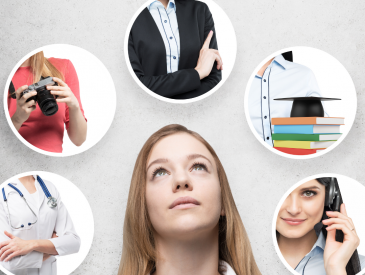 An�lise profissional ou vocacional