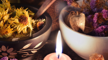 Ritual a Santo Onofre
