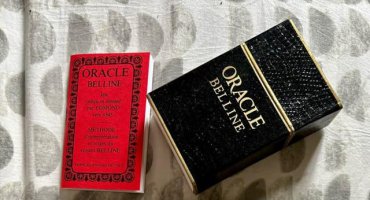 04/12 O Or�culo de Belline prev� o seu Hor�scopo Di�rio por Miguel de Sousa