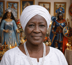 Dona Cacilda