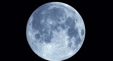 Lua Cheia de 31 de Maio de 2026: um portal de expans�o e verdade interior