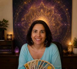 Ana Tarot