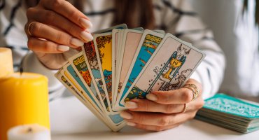 Tarot e Cartomancia Tradicional