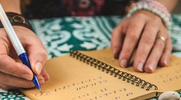Numerologia K�rmica