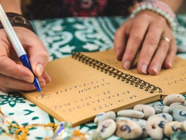 Numerologia K�rmica